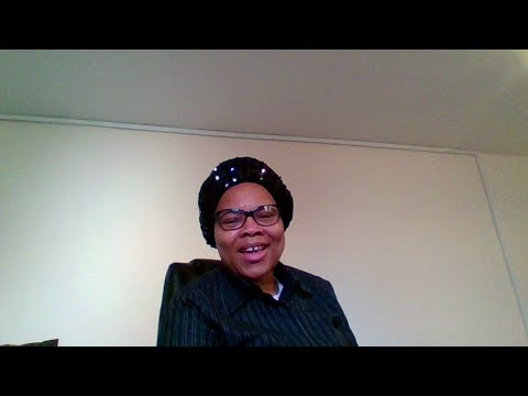 Season of Divine Encounter ‘PRAISING GOD’ Psalm 66 & Jeremiah 30: 10-24 Day 3. Tayo Olubowale AMI.