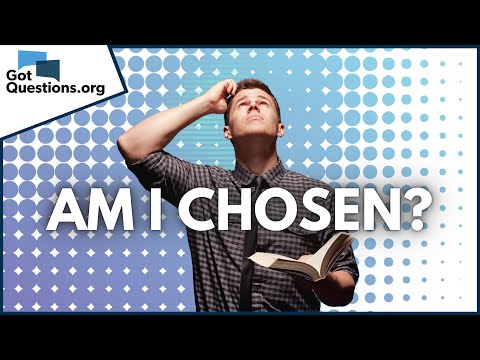 Who are the elect of God?  |  GotQuestions.org