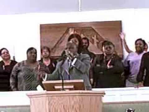 I've Been Delivered  Psalm 40:1-3