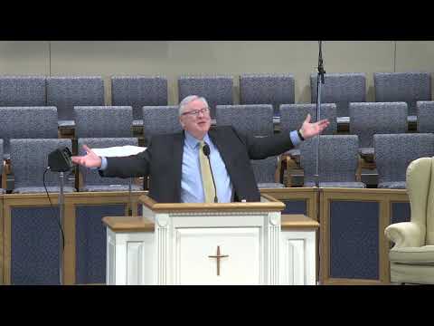 "Kingdom Greatness and Power" Matthew 20:25-28 Sunday 04/18/2021