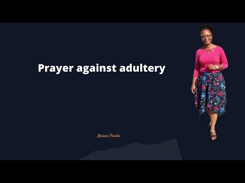 Prayer against adultery | Praying a Hedge of Thorns | Prayer to restore marriage | Hosea 2:6