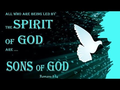 15-9-22 | Romans 8:14 | @Hope Ministries | Bidar | Sis. Sarah Clement Raj | Today's Bible Verse