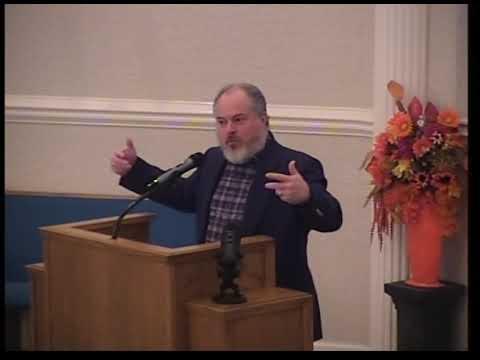 Follow Me! (John 21:18-25) (Mind your own business and get to work!)