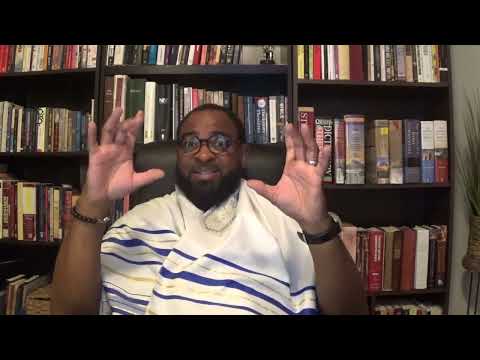 Sabbath Teaching: Jeremiah 16:14-21 "There Is A Major Shift On The Earth"  Pt2  Key verse 16:15