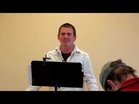 Galatians 4:12-20 Personal Arguement