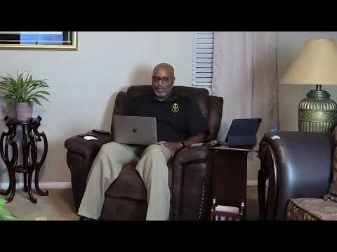 Will You Pass Test 5 & 6? 1 John 2:15-23; 24-27. ***First Baptist Church of Perris