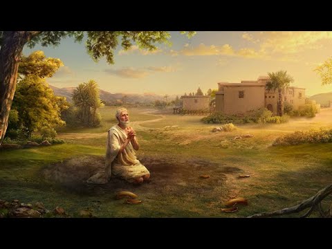 Job 1:6-12 EN LA MIRA DE SATANÁS - Hno. Julio Cadena