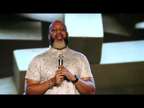 "What Are You Going To Do About It?" | Rebuild | Rev. Dr. Charles E. Goodman, Jr.