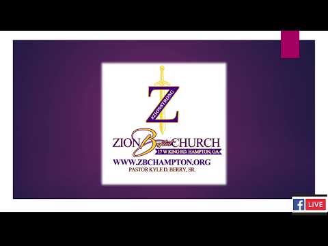 Redemption Found Job 19: 19 -29 Pastor Kyle Berry