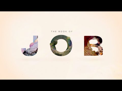 Sunday, Job 33:23-28 "The Scarlet Thread"  5-15-22