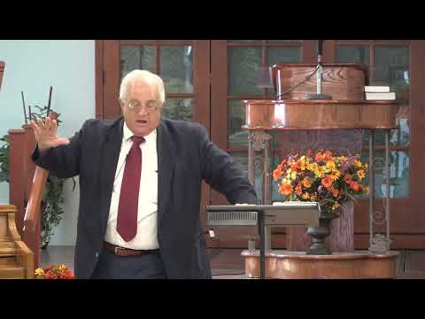 Watch our November 6, 2022 adult Sunday school class taught by Tom Cantor (Matthew 26:46-50)