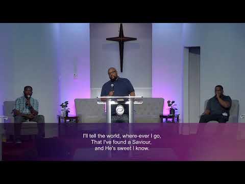 Surviving Trials & Understanding Temptations  | James 1:12-18 | Mycheal A. Burns