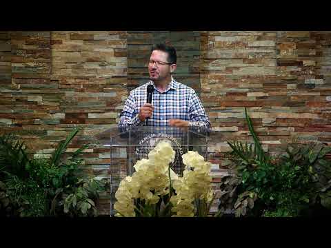 "Venir a Jesús" (Ruth 3:18) | 3-13-2022