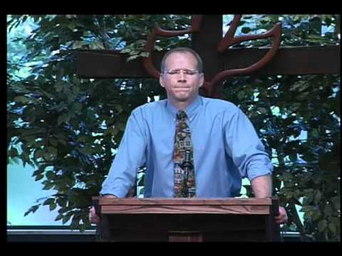 ...on miraculous healing... James 5:14,15  - Part 7 of 7