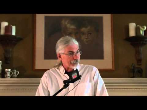 2 Peter 1:1-15 · Perseverance -  Steve Gregg