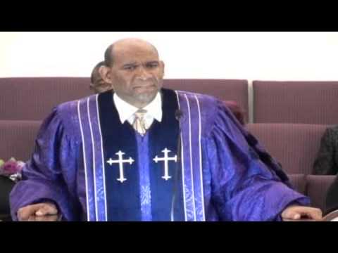 "Strange Fire on God's Alter" - Leviticus 10:1-4