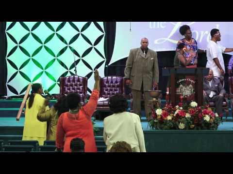 Psalms 61: 1-3 July 9 2017