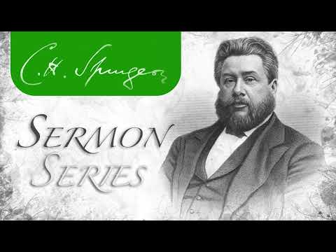 Three Decisive Steps (1 Samuel 7:2-5) - C.H. Spurgeon Sermon