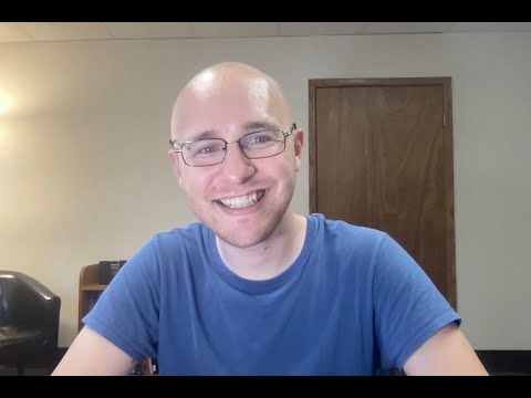 Matthew 23:1-12 // How Not to Do Christianity