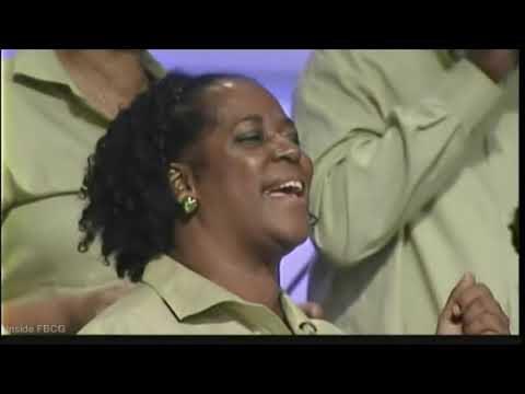 EMIC, Bishop Virgil Taylor,' Trouble Don't Last Always', Romans 5:3-5, Psalms 30:1-5