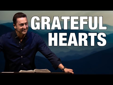 RPM | A Heart Humbled by Mercy | Jeremiah Dennis