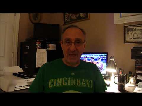 Trinity Bible Study October 28, 2021 Colossians 1:10-12