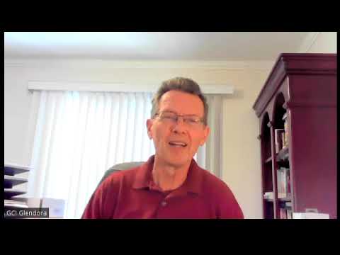 Devotional: Surrounding the Throne of God (Revelation 4:4-6)