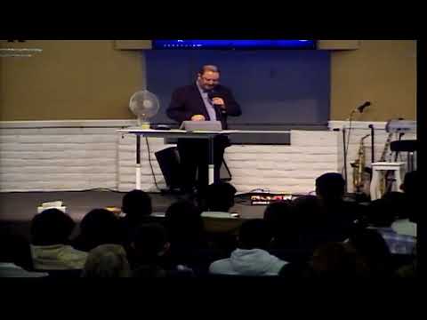 LA OPORTUNIDAD DE SER LLAMADO     I Samuel 3:8-10    Pastor: Jose Arriaga