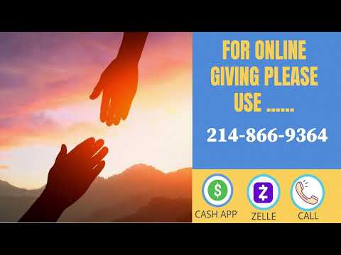 BIBLE STUDY- Consider Your Ways ( Haggai 1:7)