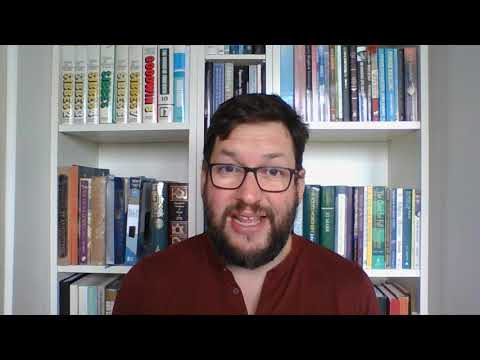 Daily devotional 23rd July 2020. Mark 9:35