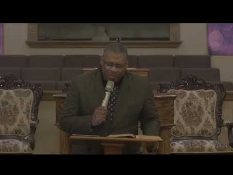 Rules of Engagement - Joel 3:9-11