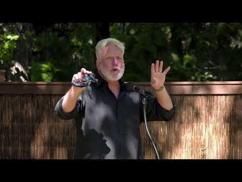 Father Abraham's Foible(?) - Father's Day 2017 - Genesis 37:28 - Jon Courson