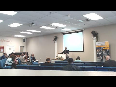 TBC | A Past That Produces Humility 1 Corinthians 15: 3-10 | Pastor Jeffery Wheeler