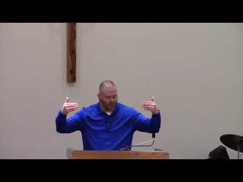 Haggai 2:1-9 "Faithfulness Over Results" Part 2