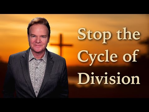 How to Bring People Together: One Voice. One Heart. One Hope | Romans 15:1-13 | Pastor Robert Furrow