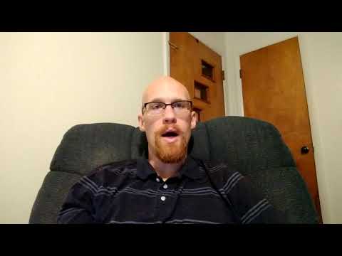 Proverbs 28:15-28 pt. 1