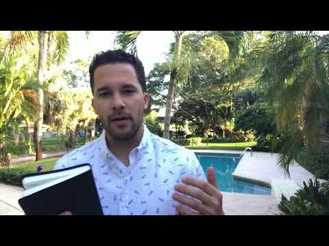 Those Who Gather In Summer Are Prudent | Proverbs 10:5