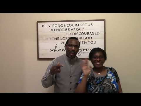 Sermon Keep Our Soul Polish Psalm 24:3-4 Pastor Elijah And Mary Plowden