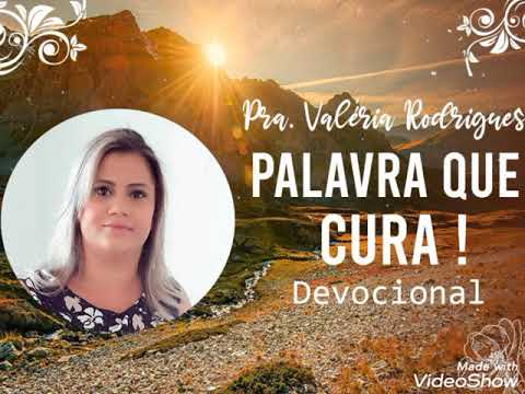 Devocional????????????????????Texto:2 Samuel 9:8-10Tema:Deus muda a sua História Pra: Valéria Rodrigues