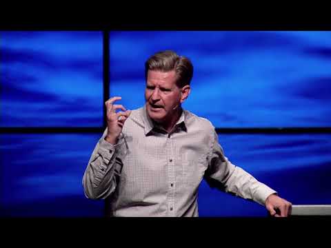 Grace On Trial | Acts 15:1-35 | Pastor John Miller