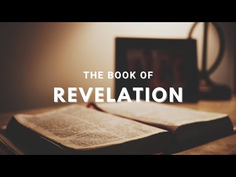 Revelation 22:6-9 - He is Coming Soon (1/4) - The Urgency of an Angel