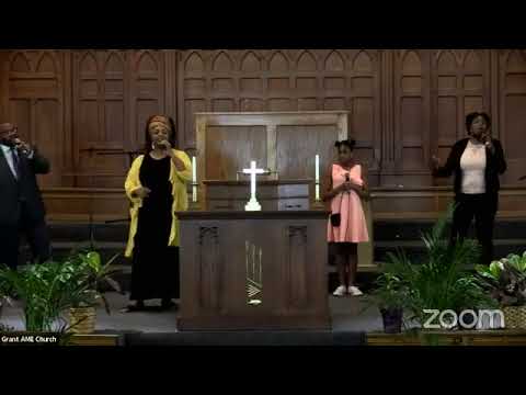 Worship Service, May 15 2022- FEAR: Face Everything and Rise (1 Chronicles 28: 9-20)-Pastor K