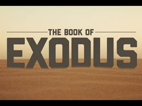 Exodus 9:13-10:29 "Hail, Locusts & Darkness"