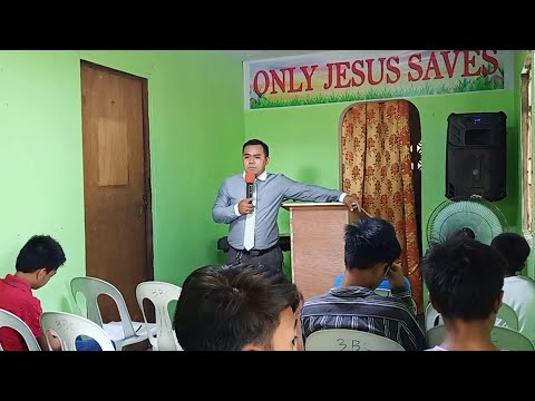 Decision making | Proverbs 3:5-6 | Preaching 2021 |