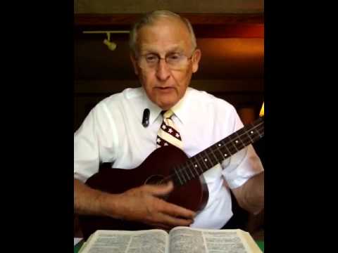 Singing God's Word Proverbs 29:17