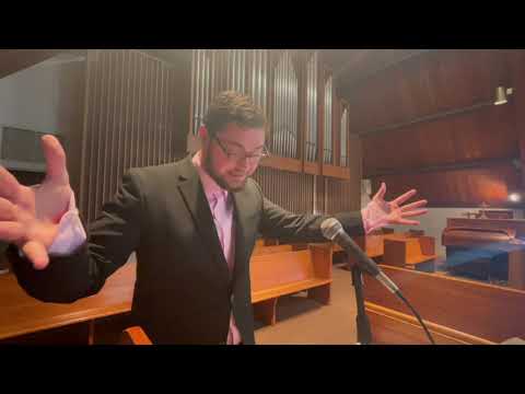 Overthrowing Pharaoh: The Word of the Lord at Work (I Kings 19:1–21): Evening Worship (8/22/21)