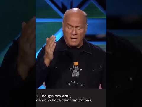 3 Shocking Facts About Demons You Never Knew!