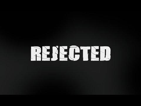 Rejected (Hebrews 12:14-15)