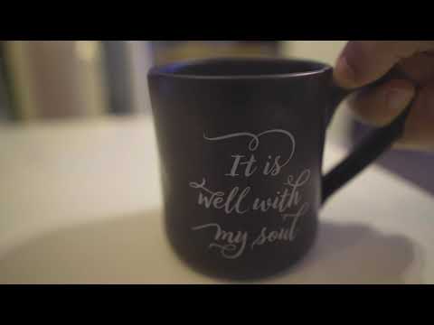 Entreating His Favor-Encouragement from Psalm 119:58