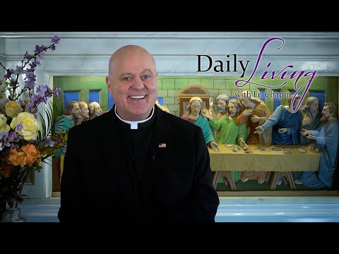 Daily Living 30 January 2022 (Luke 4: 21-30) "The Other"